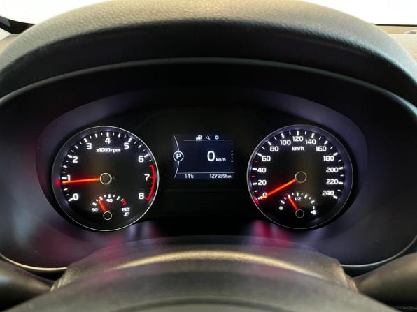 Kia Sportage IV с пробегом 2018 года, цена 2 010 000 рублей, 127938 км, внедорожник, Автокод Объявления
