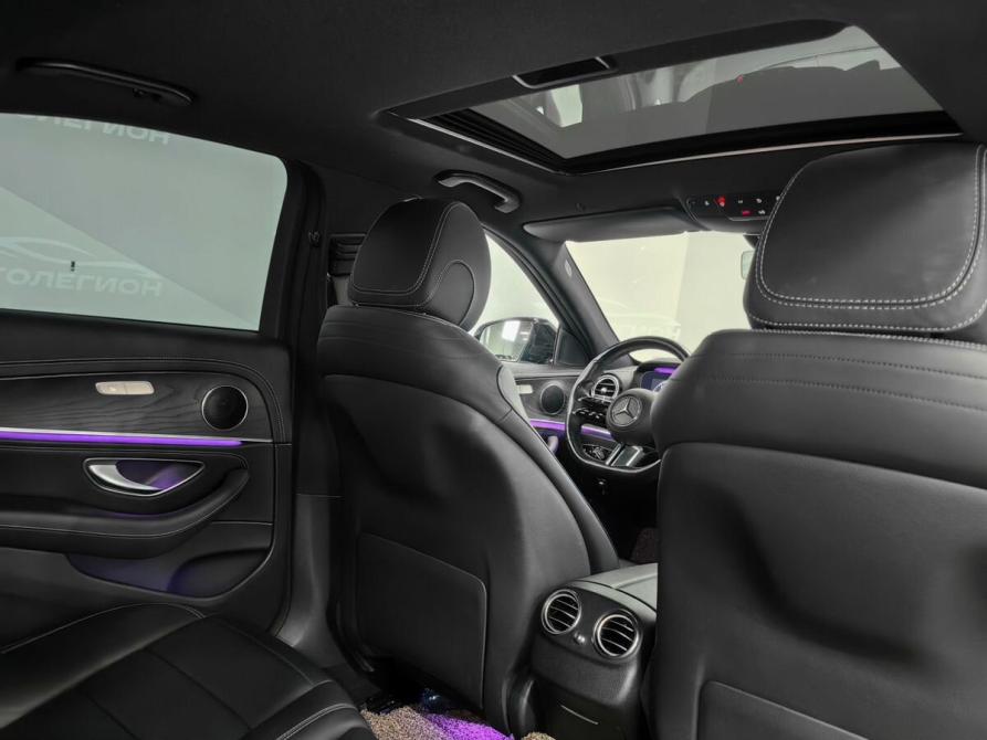 Mercedes-Benz E-Класс V (W213 S213 C238) Рестайлинг Новосибирск  - изображение 15