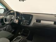 Mitsubishi Outlander III Рестайлинг Архангельск  - изображение 33