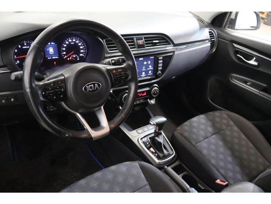Kia Rio IV Коломна  - изображение 6