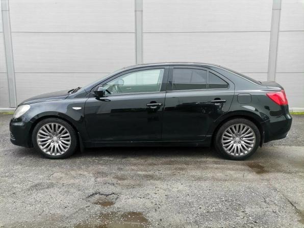 Suzuki Kizashi с пробегом 2010 года, цена 872 000 рублей, 184000 км, седан, Автокод Объявления