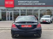 Mercedes-Benz C-Класс IV (W205) Пермь  - изображение 28