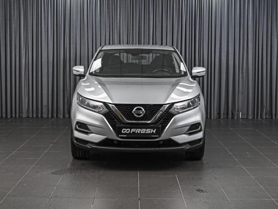 Nissan Qashqai II Рестайлинг Ставрополь  - изображение 3