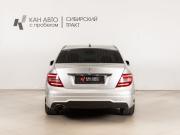 Mercedes-Benz C-Класс III (W204) Казань  - изображение 12