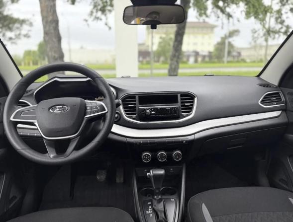Lada (ВАЗ) Vesta I Рестайлинг (NG) с пробегом 2023 года, цена 1 290 000 рублей, 55700 км, универсал, Автокод Объявления
