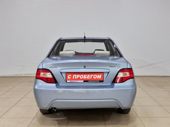 Daewoo Nexia I Рестайлинг с пробегом 2011 года, цена 140 000 рублей, 150431 км, седан, Автокод Объявления