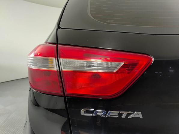 Hyundai Creta I Рестайлинг с пробегом 2020 года, цена 2 250 000 рублей, 83425 км, внедорожник, Автокод Объявления