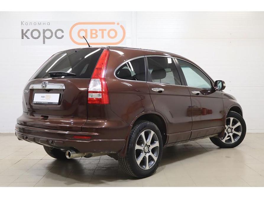 Honda CR-V III Рестайлинг Коломна  - изображение 3