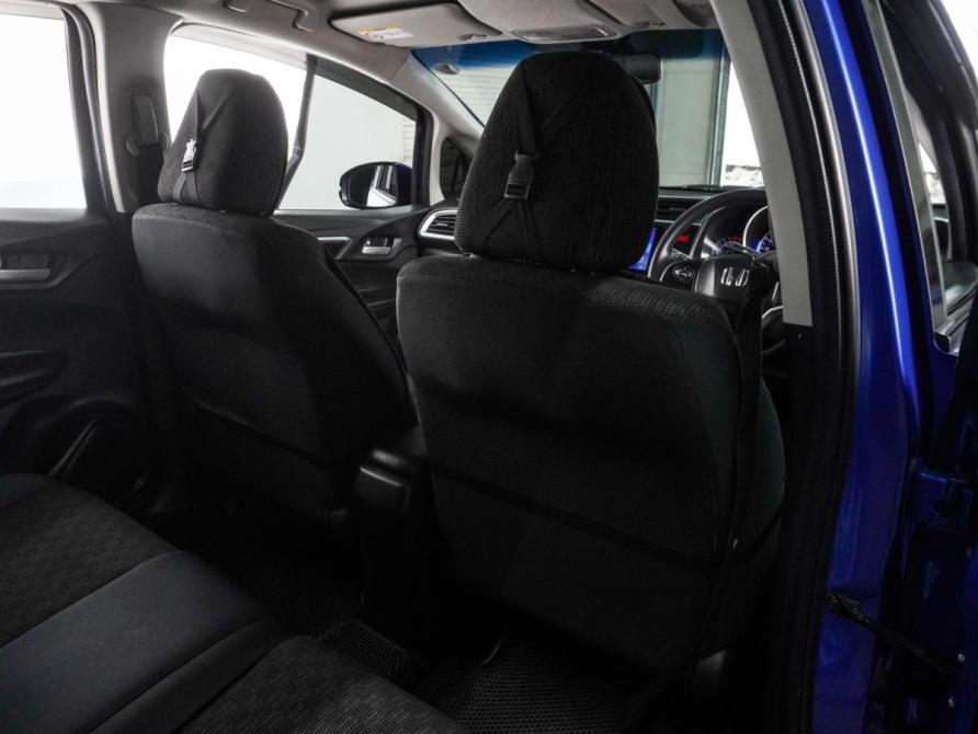 Honda Fit II Воронеж  - изображение 11