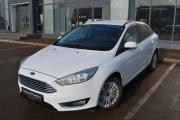 Ford Focus III Рестайлинг Стерлитамак  - изображение 16