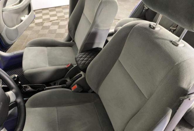 Chevrolet Lacetti I с пробегом 2006 года, цена 489 000 рублей, 278657 км, универсал, Автокод Объявления