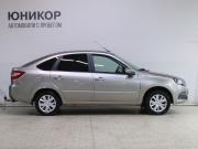 Lada (ВАЗ) Granta I Рестайлинг Дзержинск  - изображение 22