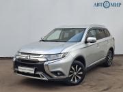 Mitsubishi Outlander III Рестайлинг 3 Москва  - изображение 13