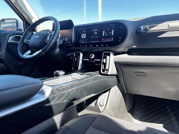 Haval Dargo с пробегом 2024 года, цена 2 850 000 рублей, 35959 км, внедорожник, Автокод Объявления