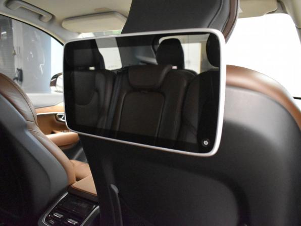 Volvo XC90 II с пробегом 2018 года, цена 3 949 000 рублей, 148500 км, внедорожник, Автокод Объявления