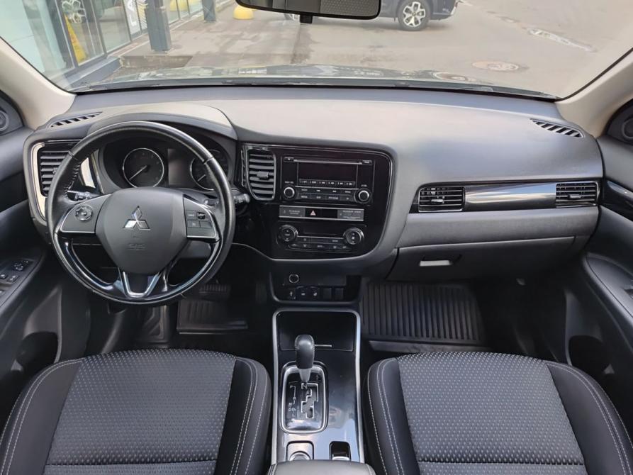 Mitsubishi Outlander III Рестайлинг 3 Ижевск  - изображение 17