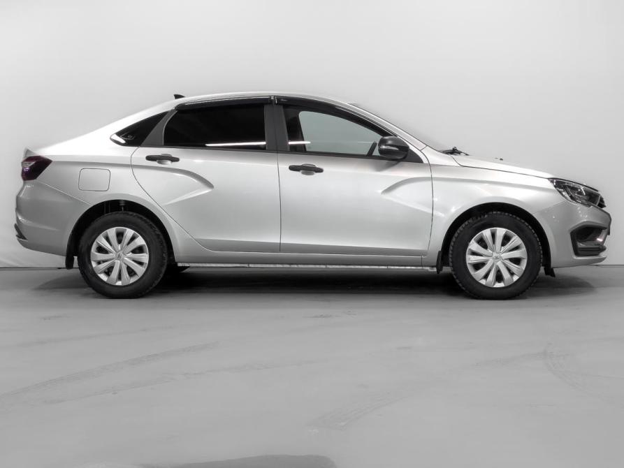 Lada (ВАЗ) Vesta I Рестайлинг (NG) Москва  - изображение 4