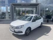 Lada (ВАЗ) Granta I Рестайлинг Брянск  - изображение 16