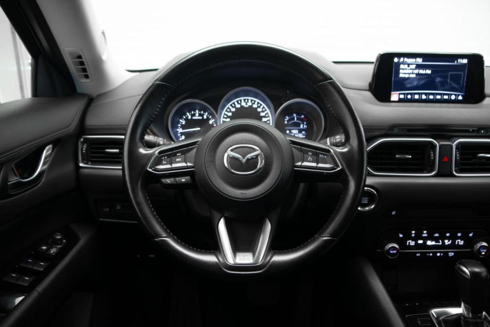 Mazda CX-5 II Москва  - изображение 11