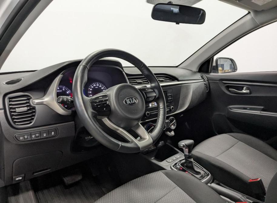 Kia Rio IV Рестайлинг Санкт-Петербург  - изображение 16