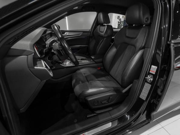 Audi A6 V (C8) с пробегом 2019 года, цена 3 270 000 рублей, 164798 км, седан, Автокод Объявления