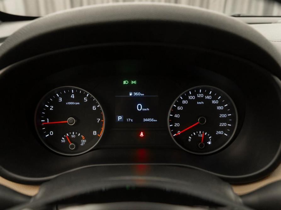Kia Sportage IV Рестайлинг Москва  - изображение 11