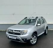 Renault Duster I Рестайлинг Санкт-Петербург  - изображение 22