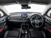 Mazda CX-3 I Иркутск  - изображение 36