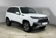Lada (ВАЗ) Niva Travel I Саранск  - изображение 30
