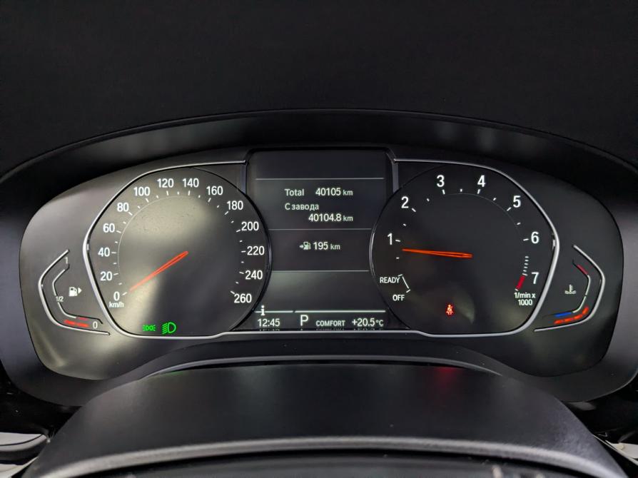 BMW 5 серии VII (G30/G31/G38) Рестайлинг Москва  - изображение 13