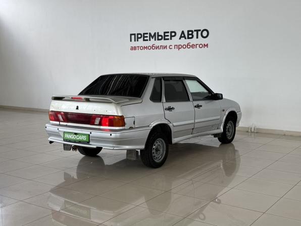 Lada (ВАЗ) 2115 с пробегом 2008 года, цена 95 000 рублей, 186416 км, седан, Автокод Объявления