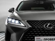Lexus RX IV Рестайлинг Москва  - изображение 51
