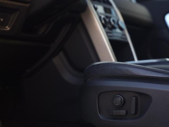 Land Rover Discovery Sport I с пробегом 2017 года, цена 2 349 000 рублей, 128780 км, внедорожник, Автокод Объявления
