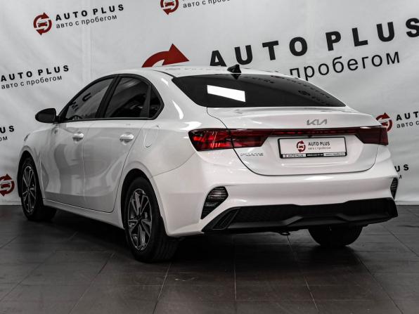 Kia Cerato IV с пробегом 2022 года, цена 1 999 000 рублей, 95546 км, седан, Автокод Объявления