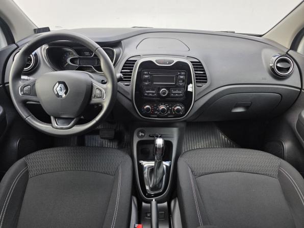Renault Kaptur I с пробегом 2016 года, цена 1 440 000 рублей, 103527 км, внедорожник, Автокод Объявления