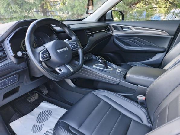 Haval F7 I с пробегом 2021 года, цена 1 729 000 рублей, 144969 км, внедорожник, Автокод Объявления