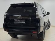 Toyota Land Cruiser Prado 150 Series Рестайлинг 3 Вологда  - изображение 28
