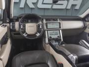 Land Rover Range Rover IV Рестайлинг Ростов-на-Дону  - изображение 42