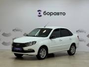 Lada (ВАЗ) Granta I Рестайлинг Ставрополь  - изображение 18