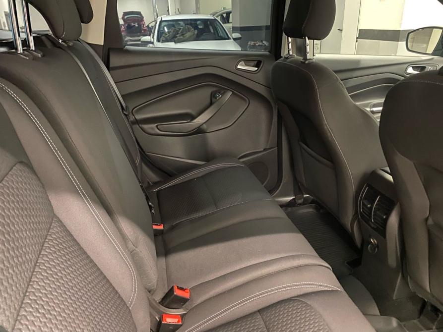 Ford Kuga II Рестайлинг Санкт-Петербург  - изображение 17