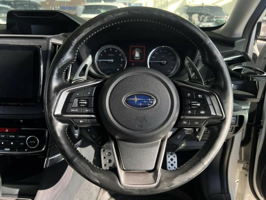 Subaru Forester V Екатеринбург  - изображение 15