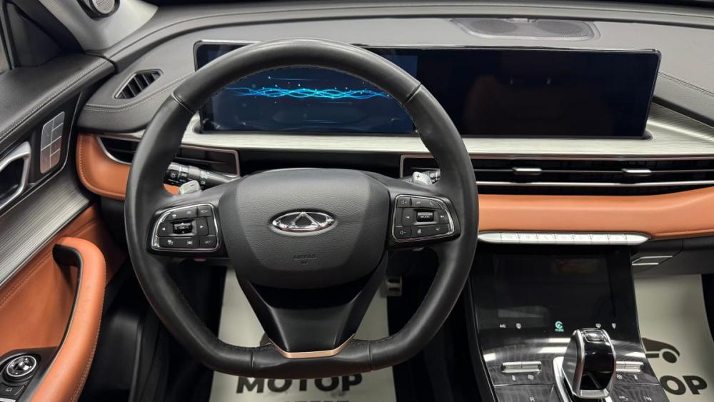 Chery Tiggo 8 Pro Max I Липецк  - изображение 23
