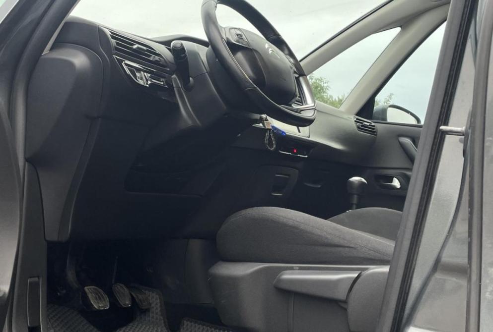 Citroen C4 II Иваново  - изображение 11