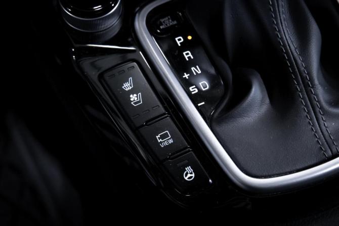 Kia Seltos I с пробегом 2021 года, цена 2 949 000 рублей, 49259 км, внедорожник, Автокод Объявления