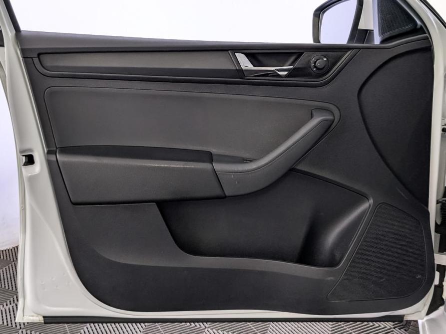 Skoda Rapid II Москва  - изображение 19