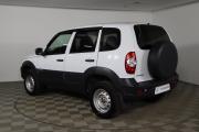 Chevrolet Niva I Рестайлинг Нижний Новгород  - изображение 20