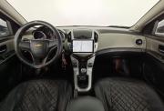 Chevrolet Cruze I Рестайлинг Волгоград  - изображение 33