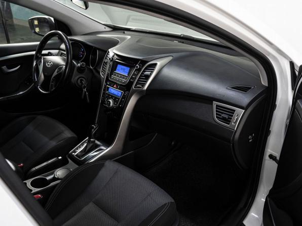 Hyundai i30 II с пробегом 2014 года, цена 950 000 рублей, 202609 км, хэтчбек, Автокод Объявления