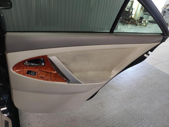 Toyota Camry VI (XV40) с пробегом 2008 года, цена 1 347 000 рублей, 123324 км, седан, Автокод Объявления