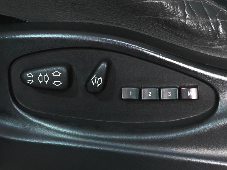 BMW X5 I (E53) Ростов-на-Дону  - изображение 17